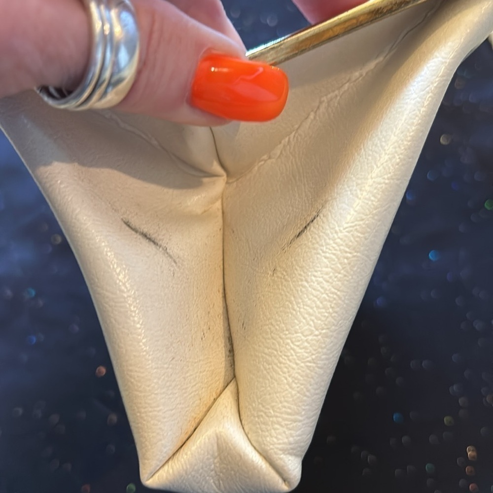 Vintage HL USA Evening Bag (2) - Picture 12 of 12